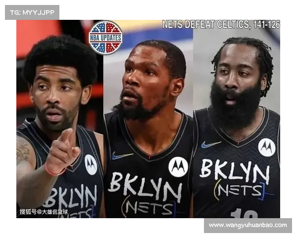 NBA新赛季揭幕战,篮网嗜血屠杀金州勇士 NBA新赛季揭幕战,篮网嗜血屠杀金州勇士