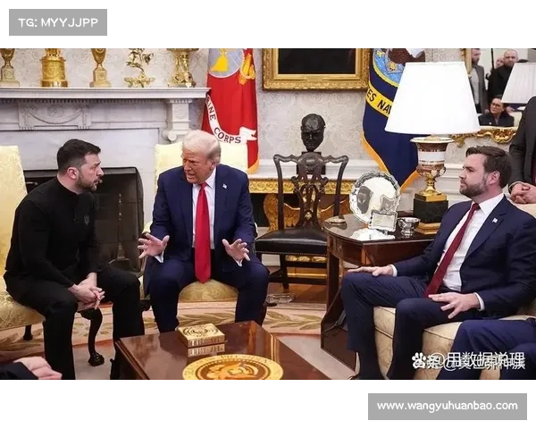 万斯对中国爆粗口,中国出人意料的强势反击,已经让白宫自乱阵脚 万斯对中国爆粗口,中国出人意料的强势反击,已经让白宫自乱阵脚