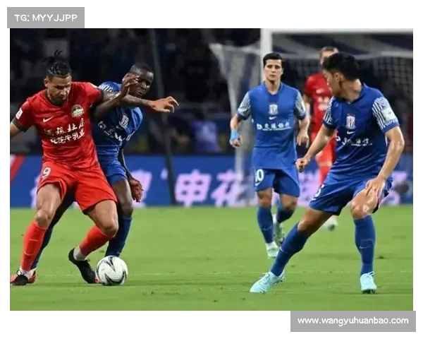 上海申花4:1 大胜河北华夏幸福!排位赛先拔头筹 上海申花4:1 大胜河北华夏幸福!排位赛先拔头筹